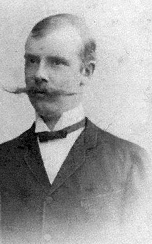 Figure 1: Hofstede Crull as of 1894.